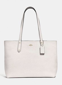 coach central tote with zip