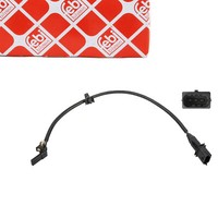 febi Kurbelwellensensor FüR Opel Astra J Insignia A Mokka Zafira C 1.6 1.8