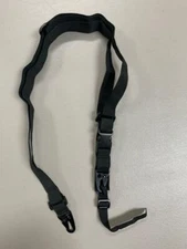 Mafoose 3 Three Point Airsoft Paintball Rifle Gun Sling Universal Strap Black