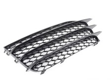 Original Audi TT-RS 8J Front Gitter Stoßstange Vorne Links Abdeckung Cover *NEU*
