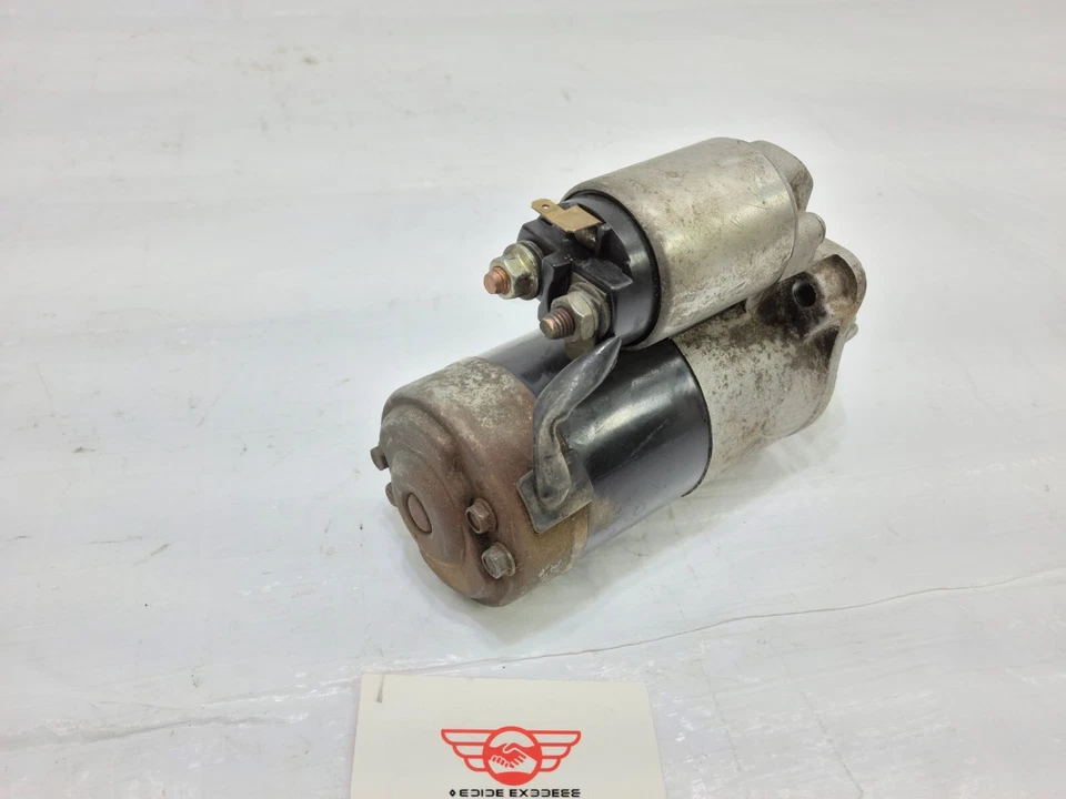 Motor de arranque Kia Sorento 2003 2004 2005 2006 OEM 1-17810 Foto 3 de 4