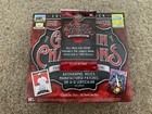 **THICK 2018 Goodwin Champions HOBBY Hot PACK Relic Auto Patch Lenticular Art**
