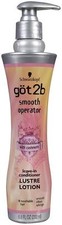 Got2b Smooth Operator Smoothing Lustre Lotion Leave-In Conditioner RARE HTF