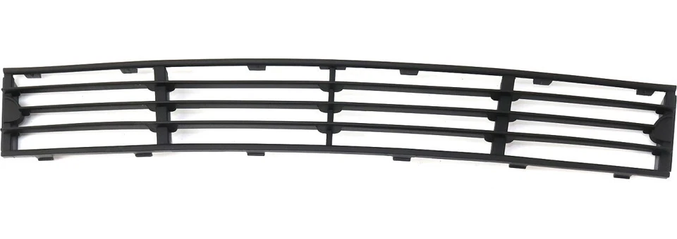 New Front Bumper Face Bar Grille For 2013-2015 BMW 740Ld xDrive  ActiveHybrid 7 - Image 2 of 4
