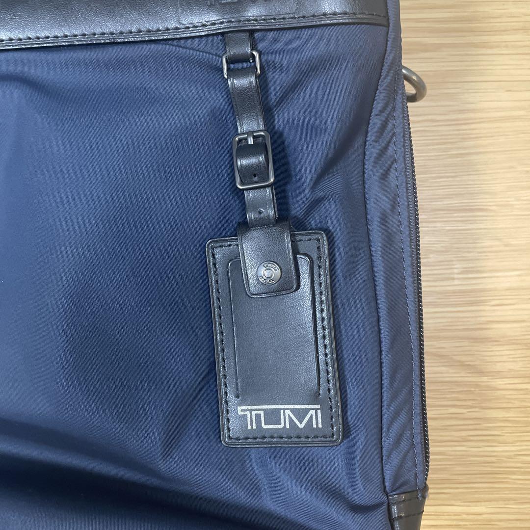 Tomi　TUMI ビジネスバッグ TUMI トゥミ ビジネスバッグ トートバッグ ベニン ラップトップ
