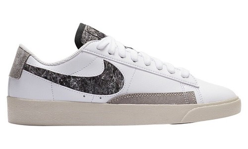 nike blazer low 38