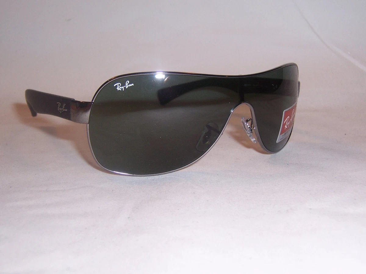 Ray ban mascherina sale