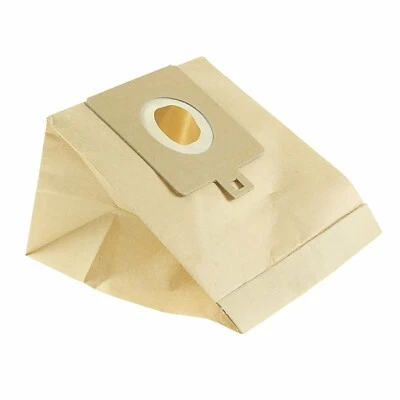 10 x BAGS FIT POWERLITE Z3318 & Z3319 ELECTROLUX VACUUM CLEANER U59 HS231X2 - Image 1 of 3