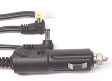 12V Universal Car Power Adapter Charger for Philips LY-01 DVD Player