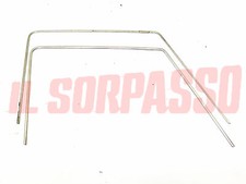 Porte avant et accessoires Alfa Romeo GIULIA