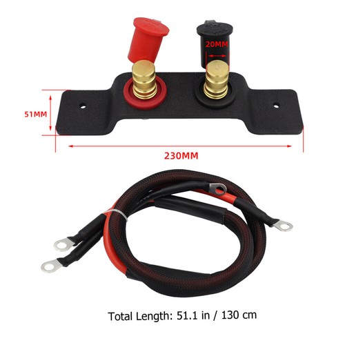 Accessori ATV universali ricambi auto accessori utv - Foto 8 di 11