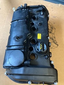 BMW F20 F21 F30 F31 N13B16A N13 316i 116i VENTILDECKEL ZYLINDERKOPFHAUBE 7601863