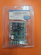 ICM CONTROLS ICM304C DEFROST CONTROL (SF)