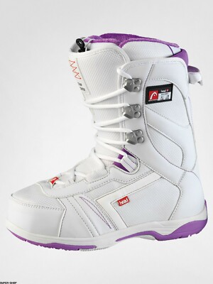 Head Galore Snowboard Boots MP 24.5 EU 38 US 7.5