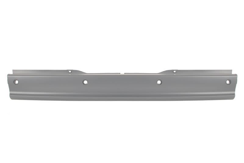 Rear Bumper Fits For: MERCEDES VITO / VIANO W639 10.10-06.14