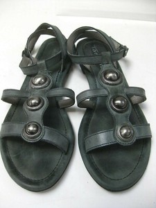 tamaris gladiator sandals