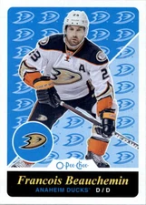 2015-16 O-Pee-Chee Retro Hockey Card Pick