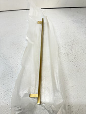 Signature Hardware Amw-Cont-App-18-Sb 18" Appliance Pull, Satin Brass READ