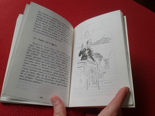 LIBRO VIDA POPULAR DEL P. PADRE FRANCISCO TARIN S. I. SEVILLA 1985 EN EL 75 ANIV - Imagen 7 de 12