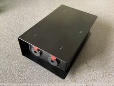 RCH Unbalanced to Balanced Converter - Dual Chan - ExDemo - Transformer Iso