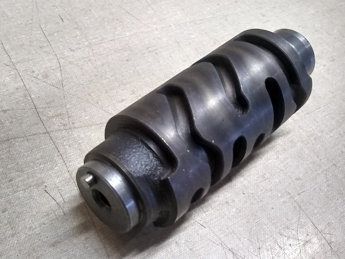 KAWASAKI 13141-S005 SHIFT DRUM KFX400 2003-06 | eBay
