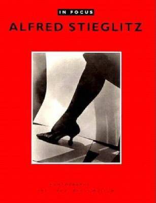 In Focus: Alfred Stieglitz : Photographs from the J. Paul Getty Museum - GOOD