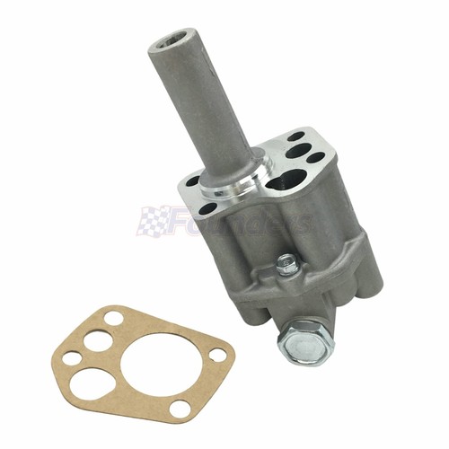 Oil Pump Fits 19892004 Nissan Frontier Xterra Stanza 240SX D21 2.4L KA24E KA24E eBay