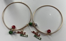 Jingle Bells Bracelet