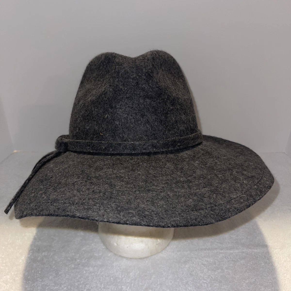 bebe Gray Hats for Women for sale | eBay display picture 3