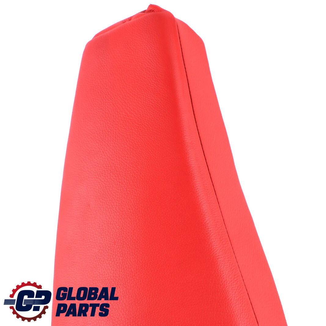 BMW 3 E92 Coupe Seitenteil Links Stoff Leder Anthrazit 9110937  