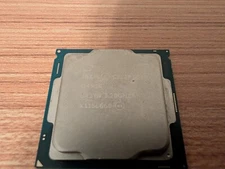 Intel Celeron G4930 3.20 GHz LGA 1151 Desktop CPU Processor SR3YN