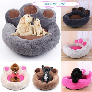 ebay large dog beds
