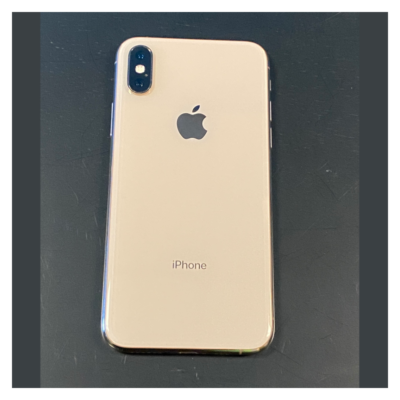 Apple iPhone XS 64GB/256GB Unlocked - Space Gray/Gold - Mint