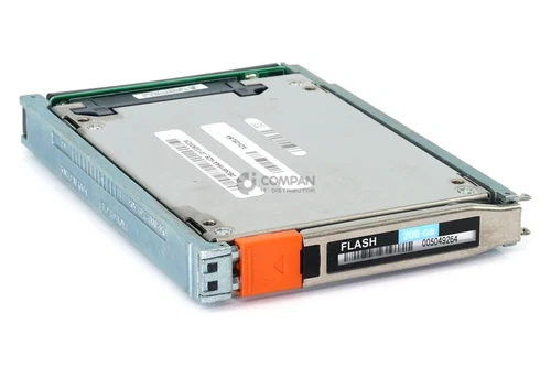 005049264 EMC SSD 200GB SAS 6G 2.5" SFF HOT-SWAP FOR EMC VNX