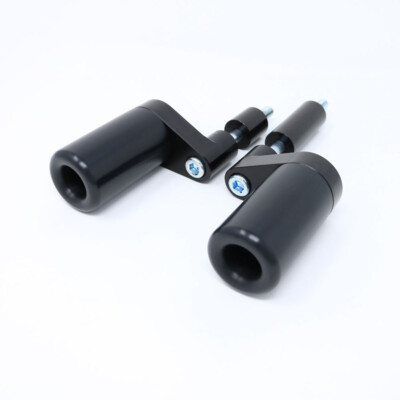 Shogun Frame Sliders No Cut Black Style - Slider & Hardware 750-4159 Made in USA