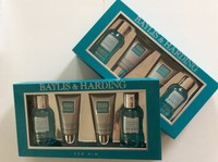Baylis & Harding Xmas Gift Set For Men - More Sets - Better Value Baylis & Harding Xmas Gift Set For Men - More Sets - Better Value