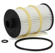 Genuine Audi Engine Oil Filter (079198405D) A8, RS7, S6, S7, S8