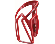 CANNONDALE SPEED C CAGE FLASCHENHALTER ROT RENNRAD MTB RAHMEN *HAMMERPREIS*