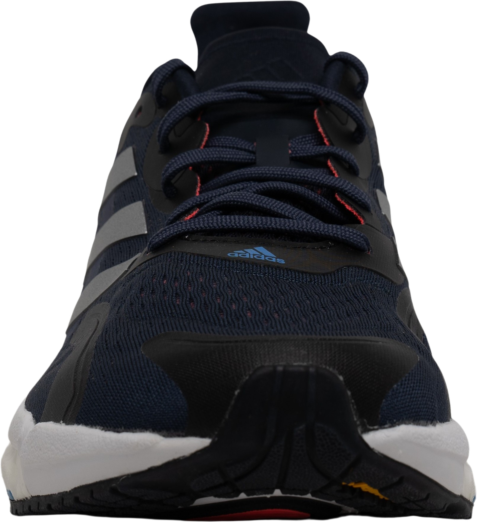 men's adidas running solar boost shoes