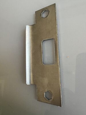 Tell Strike ASA 32D W/viti In Acciaio INOX Satinato Telaio ASA - Foto 8