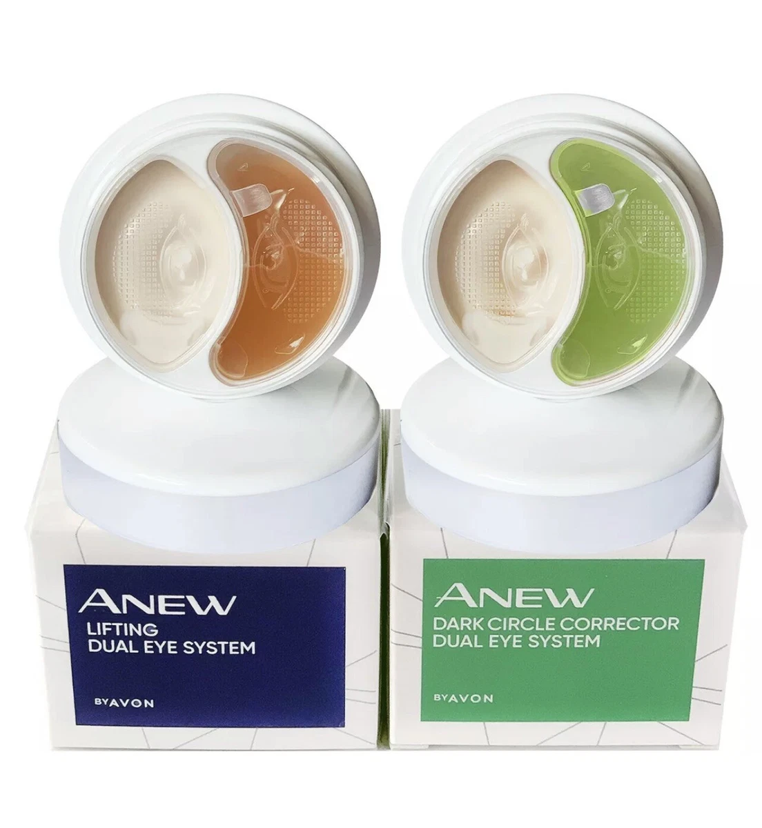 Avon sale eye cream