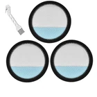 3Pcs Filter For Hoover ONEPWR Emerge Vacuum BH53600, BH53600V, BH53602, BH53602V