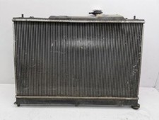 Radiateur Mazda CX-7