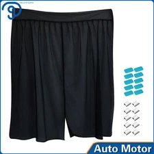 Mosquito Net Bug Fly Screen For Mercedes Sprinter Vans & Other Camp Universal