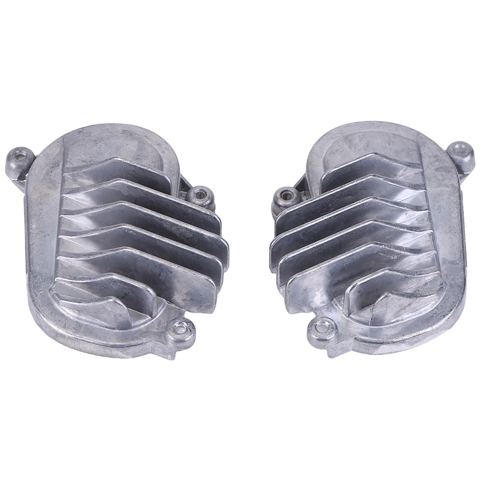 1 PAAR FÜR BMW 4ER F32 F33 F36 F80 F82 F83 M4 LCI LED TAGFAHRLICHT STEUERMODUL - Bild 3 von 4