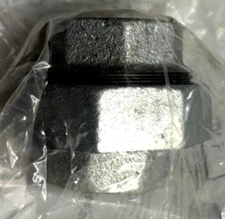 PRO-LINE MUELLER INDUSTRIES Galvanized Union 1-1/2" 60907