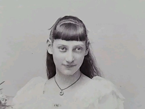 Danemark Princesse Thyra Signé Armoire Carte CDV Autographié Photo Danois - Photo 5 sur 16