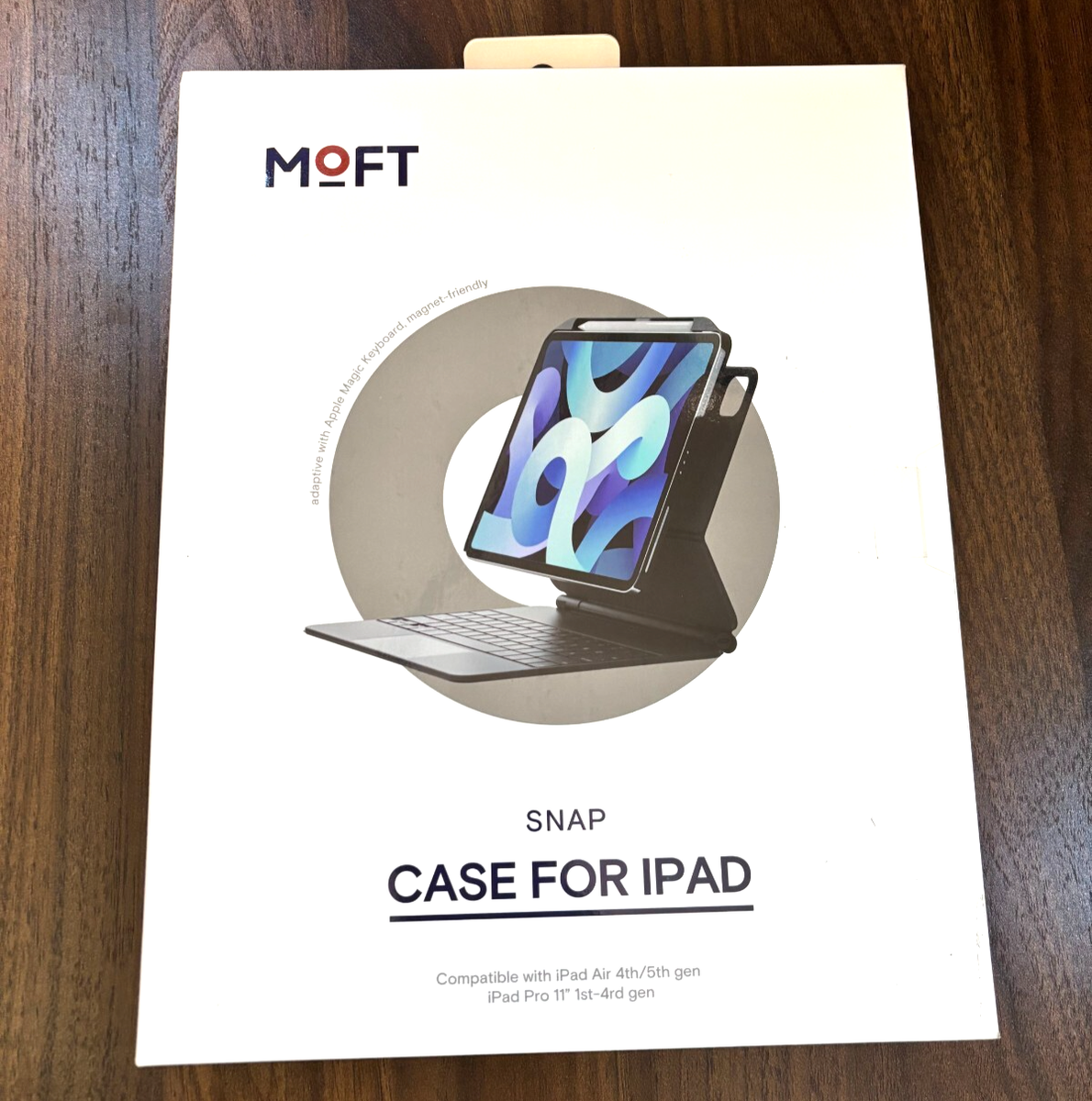 MOFT Apple iPad PRO 11