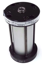 NEW LIN-ACT ST-1.50X3.50-4 CYLINDER ENVELOPE PRESSURE: 250PSI