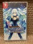 New ListingHyperdevotion Noire Goddess Black Heart (Nintendo Switch) NEW SEALED